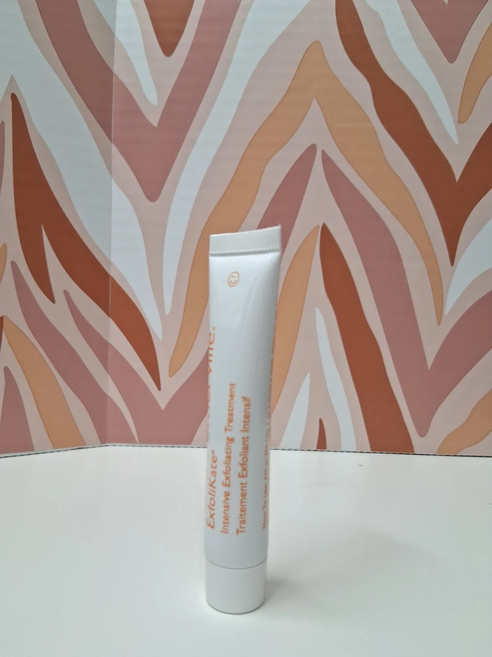 Kate Somerville ExfoliKate Intensive Exfoliating Treatment - White/Orange - Picture 3 of 6